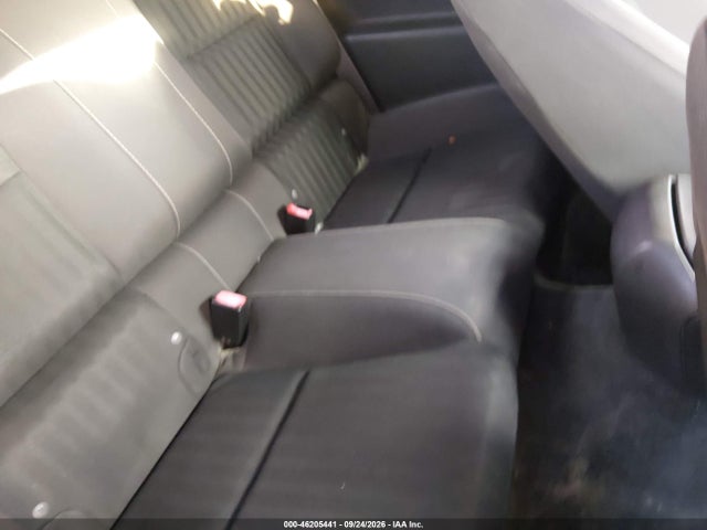2012 Chevrolet Camaro 1ls მანქანა იყიდება აუქციონზე, vin: 2G1FE1E38C9179766, აუქციონის ნომერი: 46205441