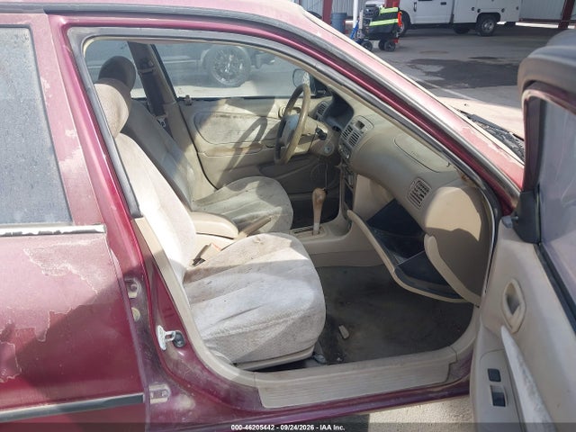 46205442 :رقم المزاد ، 1NXBR12E8WZ004680 vin ، 1998 Toyota Corolla Ce مزاد بيع