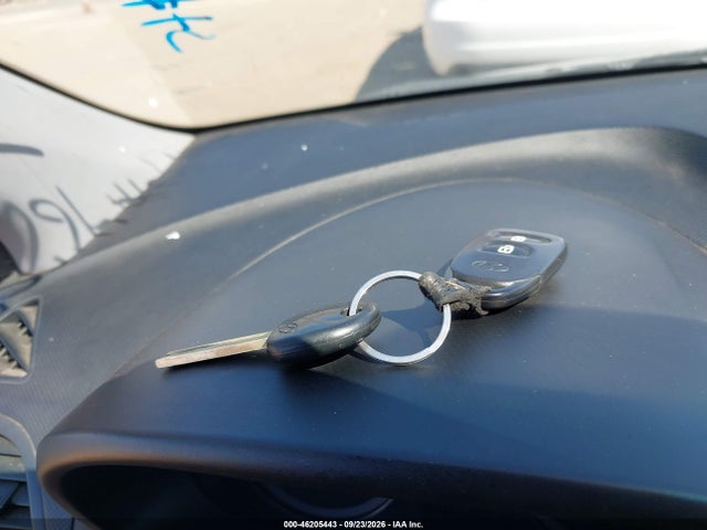 Продажа на аукционе авто 2012 Hyundai Accent Gs, vin: KMHCT5AEXCU002584, номер лота: 46205443