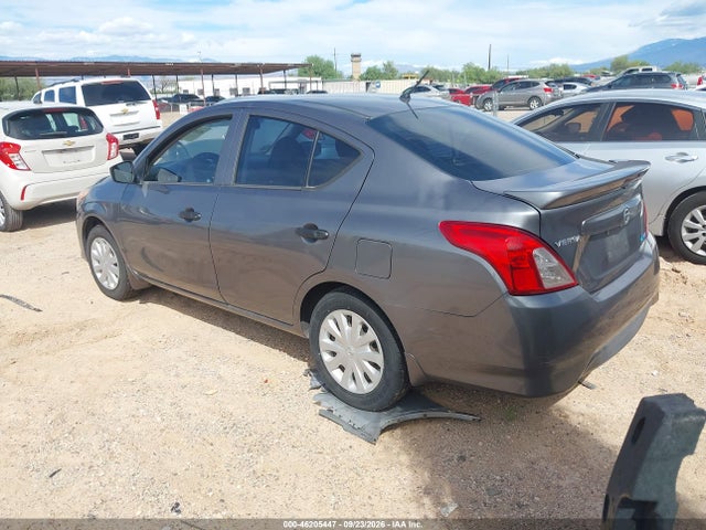3N1CN7AP0GL869913 Nissan Versa S Plus