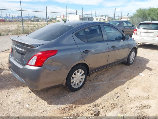 3N1CN7AP0GL869913 Nissan Versa S Plus