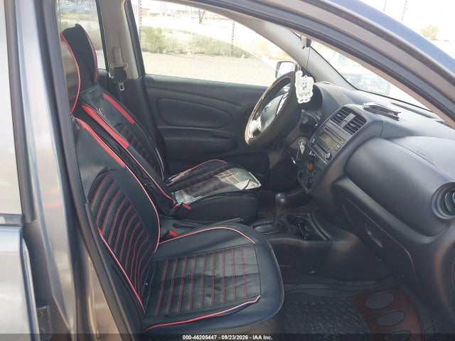 3N1CN7AP0GL869913 Nissan Versa S Plus