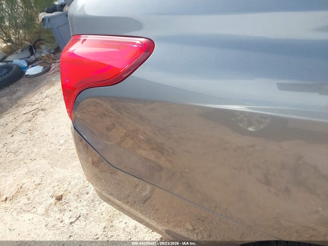 3N1CN7AP0GL869913 Nissan Versa S Plus