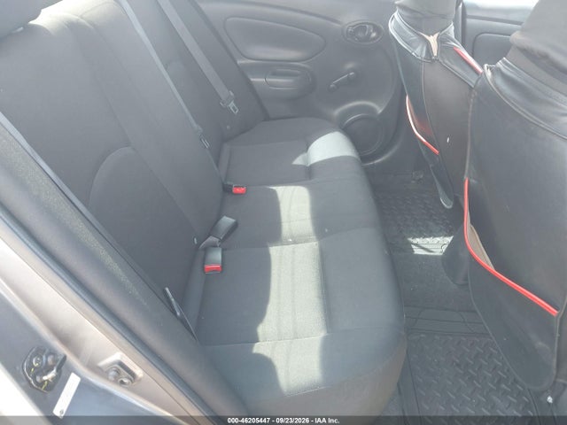 3N1CN7AP0GL869913 Nissan Versa S Plus