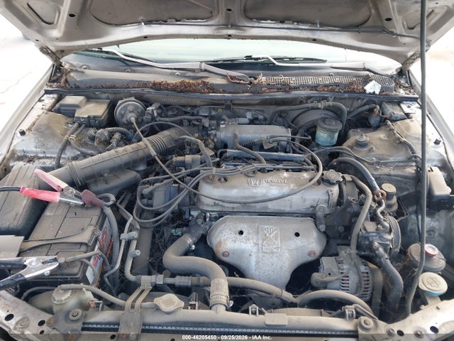 Продаж на аукціоні авто 1996 Honda Accord Lx/ex, vin: 1HGCD5639TA277570, номер лоту: 46205450