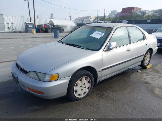 Продаж на аукціоні авто 1996 Honda Accord Lx/ex, vin: 1HGCD5639TA277570, номер лоту: 46205450