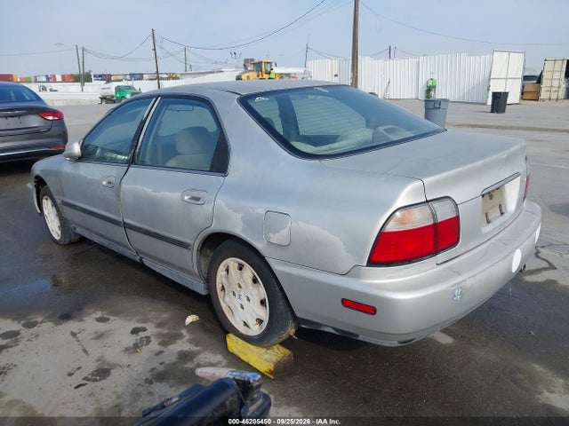 Продаж на аукціоні авто 1996 Honda Accord Lx/ex, vin: 1HGCD5639TA277570, номер лоту: 46205450