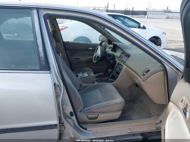 Продаж на аукціоні авто 1996 Honda Accord Lx/ex, vin: 1HGCD5639TA277570, номер лоту: 46205450