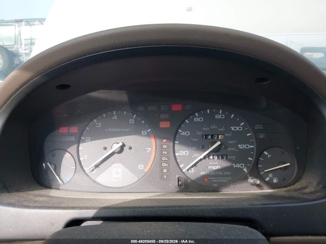 Продаж на аукціоні авто 1996 Honda Accord Lx/ex, vin: 1HGCD5639TA277570, номер лоту: 46205450