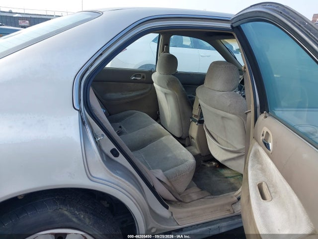 Продаж на аукціоні авто 1996 Honda Accord Lx/ex, vin: 1HGCD5639TA277570, номер лоту: 46205450