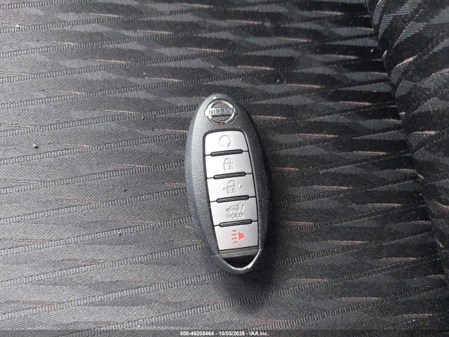 Nissan ROGUE SV 2017 KNMAT2MVXHP513045 Image 11