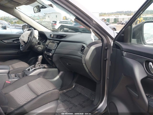 Nissan ROGUE SV 2017 KNMAT2MVXHP513045 Image 5