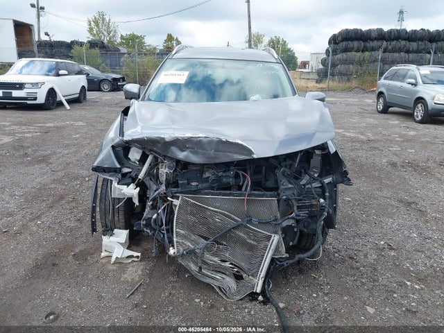 Nissan ROGUE SV 2017 KNMAT2MVXHP513045 Image 6