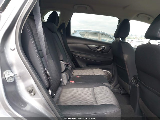 Nissan ROGUE SV 2017 KNMAT2MVXHP513045 Image 8