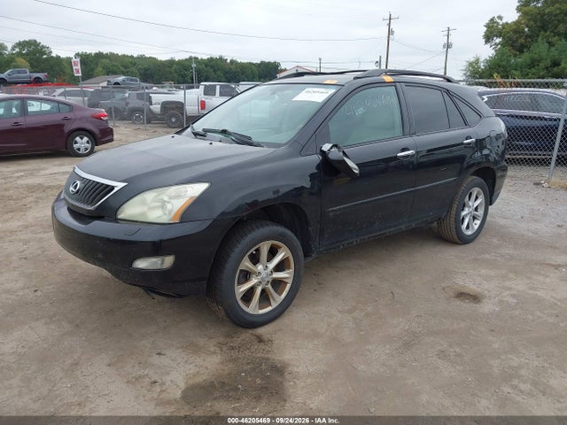 Продажа на аукционе авто 2008 Lexus Rx 350, vin: 2T2GK31U78C039547, номер лота: 46205469