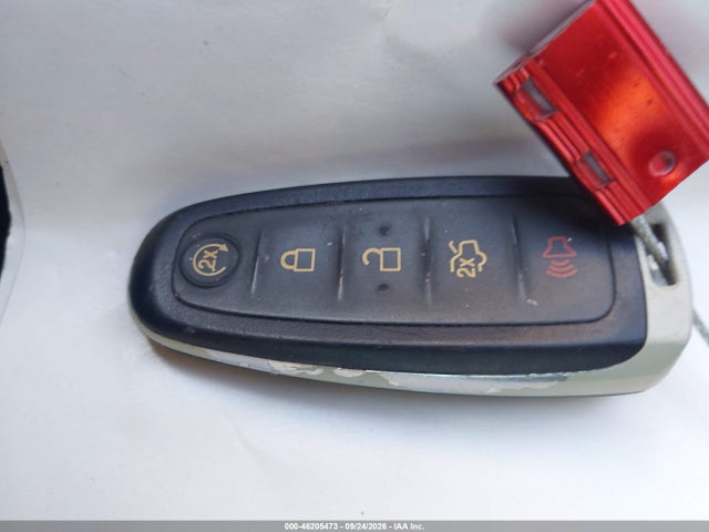 Продажа на аукционе авто 2013 Ford Focus Titanium, vin: 1FADP3N23DL252117, номер лота: 46205473