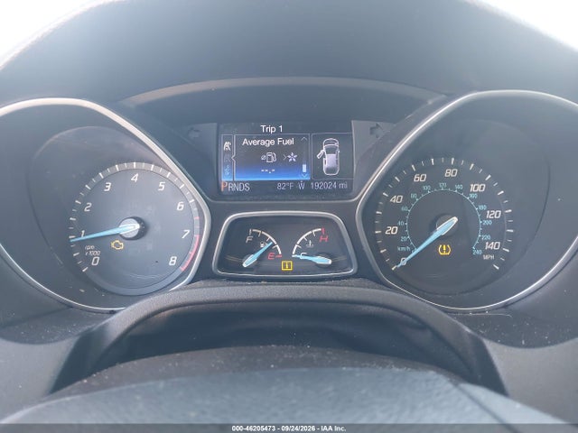 Продажа на аукционе авто 2013 Ford Focus Titanium, vin: 1FADP3N23DL252117, номер лота: 46205473