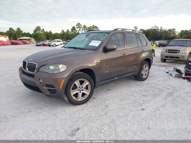 Aukcja sprzedaży 2012 Bmw X5 Xdrive35i/xdrive35i Premium/xdrive35i Sport Activity, vin: 5UXZV4C50CL985411, numer aukcji: 46205481