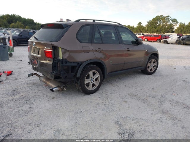 Aukcja sprzedaży 2012 Bmw X5 Xdrive35i/xdrive35i Premium/xdrive35i Sport Activity, vin: 5UXZV4C50CL985411, numer aukcji: 46205481