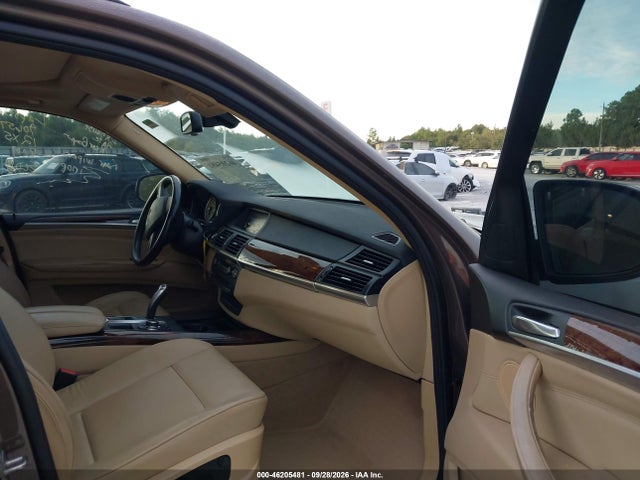 Aukcja sprzedaży 2012 Bmw X5 Xdrive35i/xdrive35i Premium/xdrive35i Sport Activity, vin: 5UXZV4C50CL985411, numer aukcji: 46205481