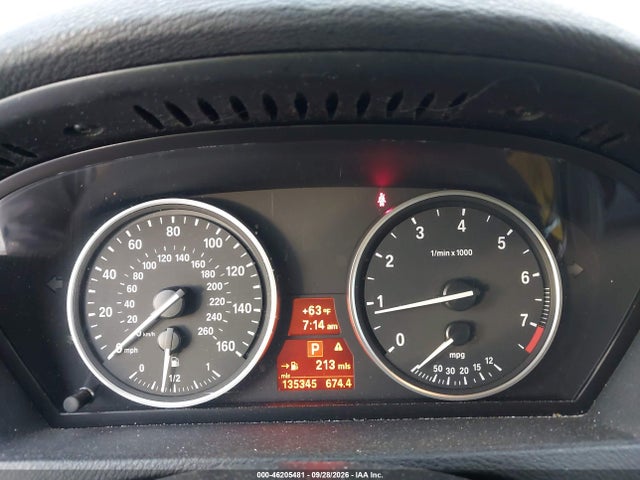 Aukcja sprzedaży 2012 Bmw X5 Xdrive35i/xdrive35i Premium/xdrive35i Sport Activity, vin: 5UXZV4C50CL985411, numer aukcji: 46205481
