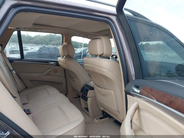 Aukcja sprzedaży 2012 Bmw X5 Xdrive35i/xdrive35i Premium/xdrive35i Sport Activity, vin: 5UXZV4C50CL985411, numer aukcji: 46205481