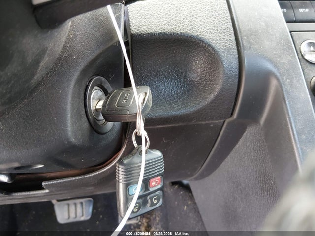 2009 Ford Mustang V6/v6 Premium მანქანა იყიდება აუქციონზე, vin: 1ZVHT80NX95119644, აუქციონის ნომერი: 46205484