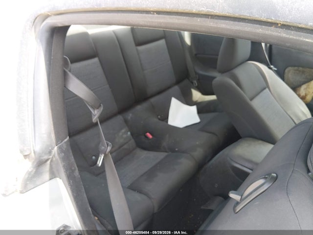 2009 Ford Mustang V6/v6 Premium მანქანა იყიდება აუქციონზე, vin: 1ZVHT80NX95119644, აუქციონის ნომერი: 46205484