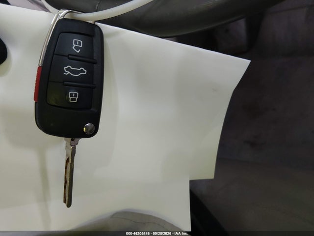 Aukcja sprzedaży 2008 Audi A4 2.0t, vin: WAUDF78E38A121990, numer aukcji: 46205486