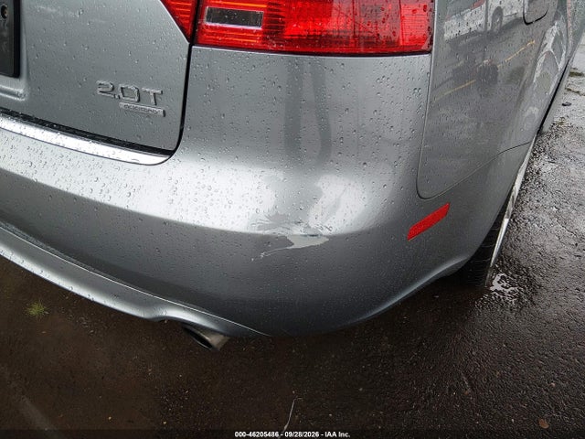 Aukcja sprzedaży 2008 Audi A4 2.0t, vin: WAUDF78E38A121990, numer aukcji: 46205486