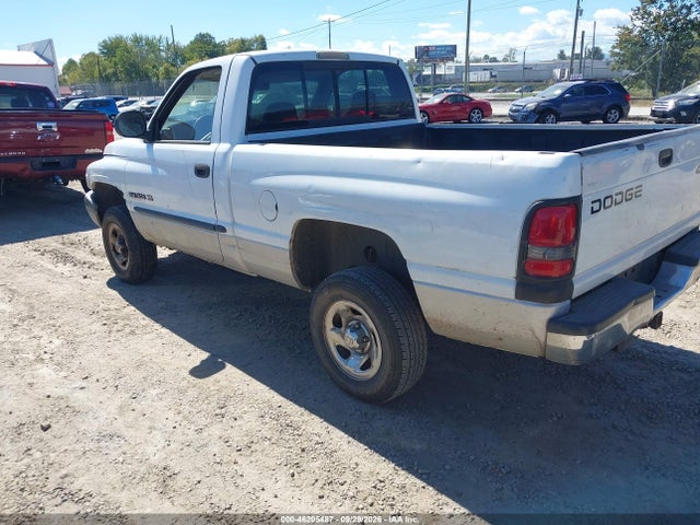 Продаж на аукціоні авто 2001 Dodge Ram 1500 St, vin: 1B7HF16Y41S301087, номер лоту: 46205487