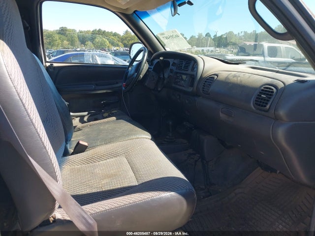 Продаж на аукціоні авто 2001 Dodge Ram 1500 St, vin: 1B7HF16Y41S301087, номер лоту: 46205487