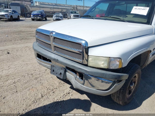 Продаж на аукціоні авто 2001 Dodge Ram 1500 St, vin: 1B7HF16Y41S301087, номер лоту: 46205487