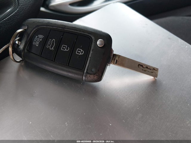 46205489 :رقم المزاد ، 5NPEG4JA7MH115672 vin ، 2021 Hyundai Sonata Se مزاد بيع