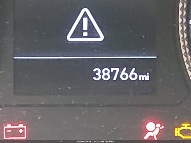 46205489 :رقم المزاد ، 5NPEG4JA7MH115672 vin ، 2021 Hyundai Sonata Se مزاد بيع