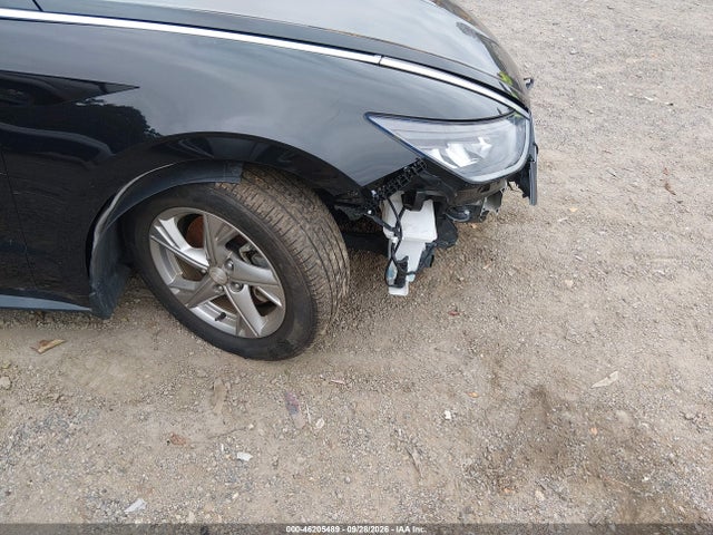 46205489 :رقم المزاد ، 5NPEG4JA7MH115672 vin ، 2021 Hyundai Sonata Se مزاد بيع
