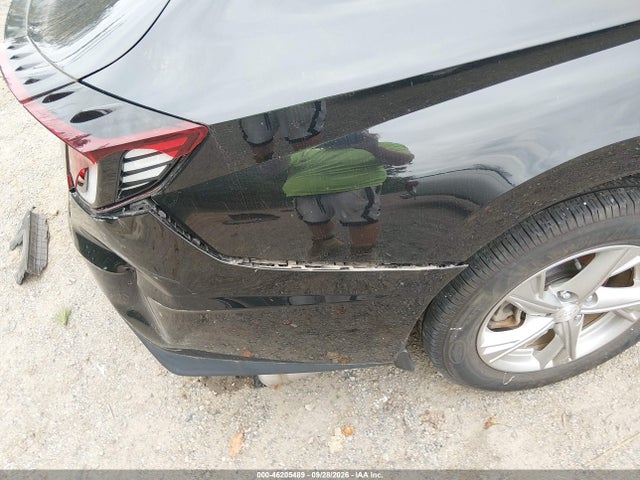 46205489 :رقم المزاد ، 5NPEG4JA7MH115672 vin ، 2021 Hyundai Sonata Se مزاد بيع