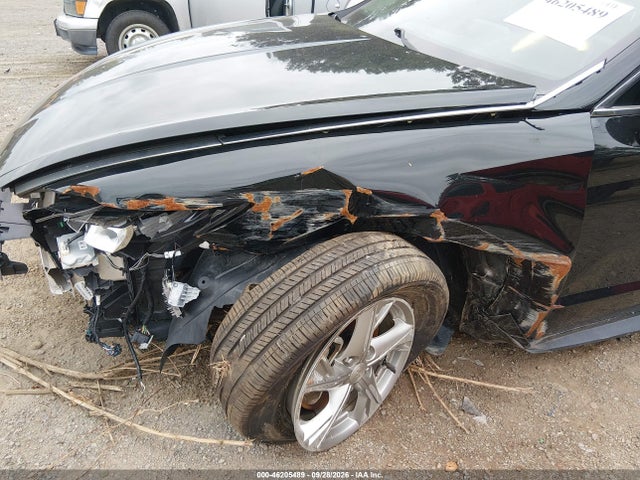 46205489 :رقم المزاد ، 5NPEG4JA7MH115672 vin ، 2021 Hyundai Sonata Se مزاد بيع