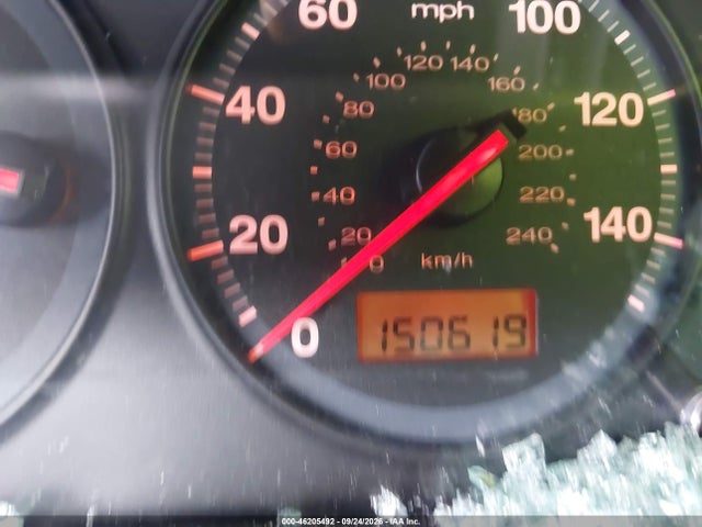 2005 Honda Civic Vp მანქანა იყიდება აუქციონზე, vin: 1HGEM22395L036080, აუქციონის ნომერი: 46205492