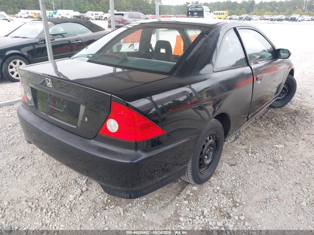 2005 Honda Civic Vp მანქანა იყიდება აუქციონზე, vin: 1HGEM22395L036080, აუქციონის ნომერი: 46205492