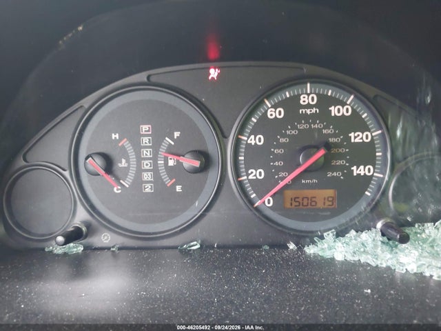2005 Honda Civic Vp მანქანა იყიდება აუქციონზე, vin: 1HGEM22395L036080, აუქციონის ნომერი: 46205492