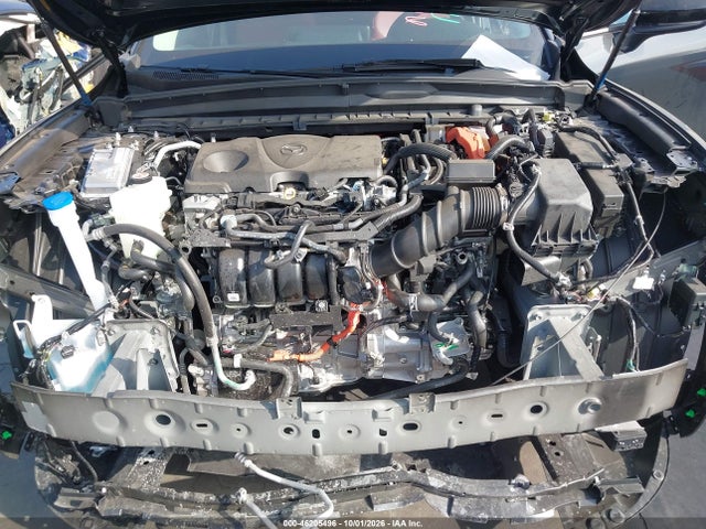7MMVAADW0SN101200 Mazda Cx-50 Hybrid Premium Package