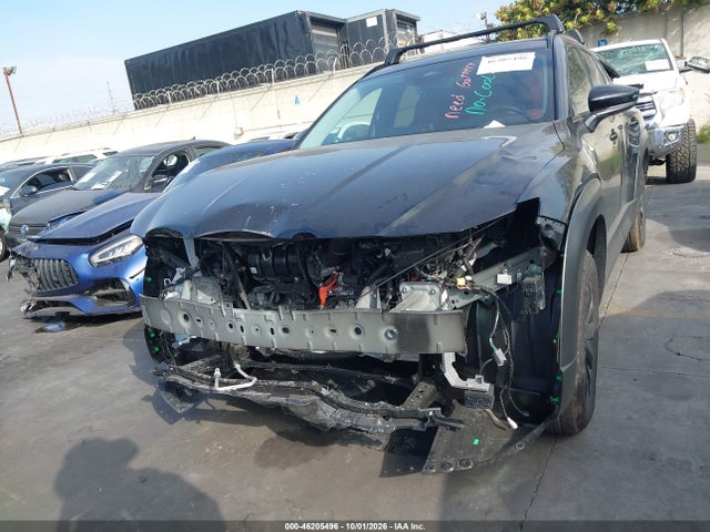 7MMVAADW0SN101200 Mazda Cx-50 Hybrid Premium Package