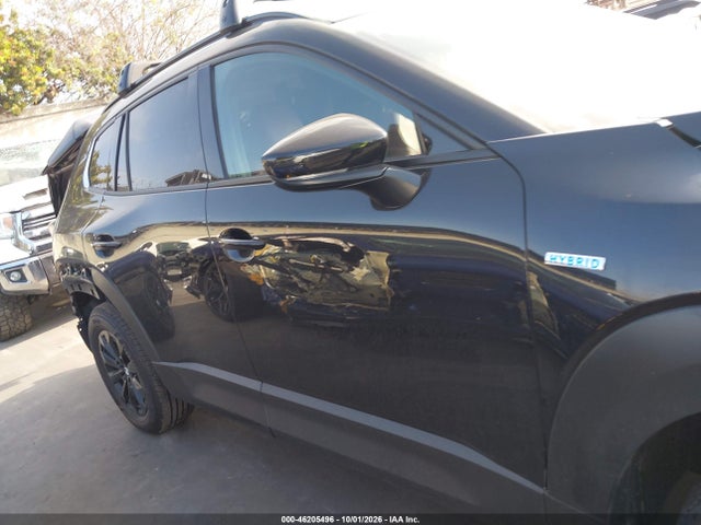 7MMVAADW0SN101200 Mazda Cx-50 Hybrid Premium Package