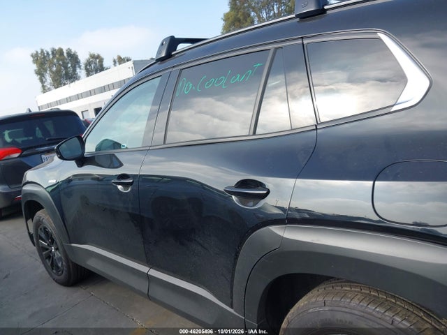 7MMVAADW0SN101200 Mazda Cx-50 Hybrid Premium Package
