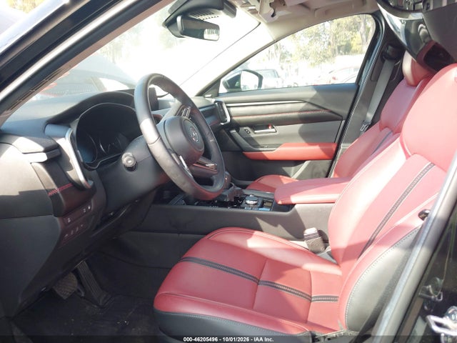 7MMVAADW0SN101200 Mazda Cx-50 Hybrid Premium Package