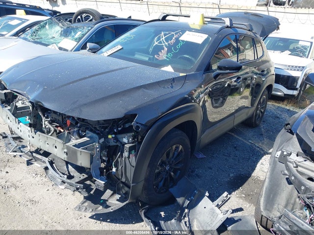 7MMVAADW0SN101200 Mazda Cx-50 Hybrid Premium Package