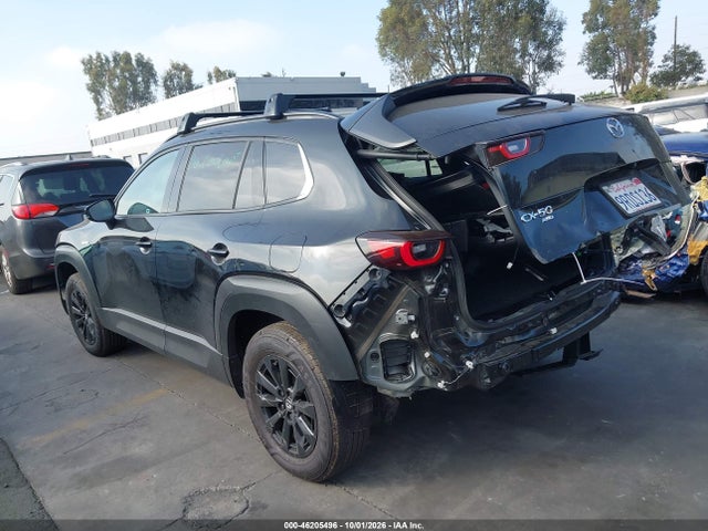 7MMVAADW0SN101200 Mazda Cx-50 Hybrid Premium Package