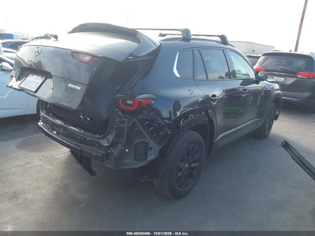 7MMVAADW0SN101200 Mazda Cx-50 Hybrid Premium Package