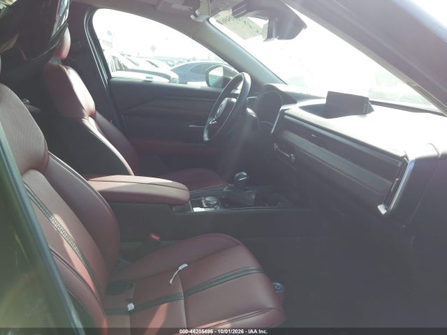 7MMVAADW0SN101200 Mazda Cx-50 Hybrid Premium Package